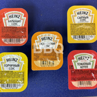 Соусы HEINZ